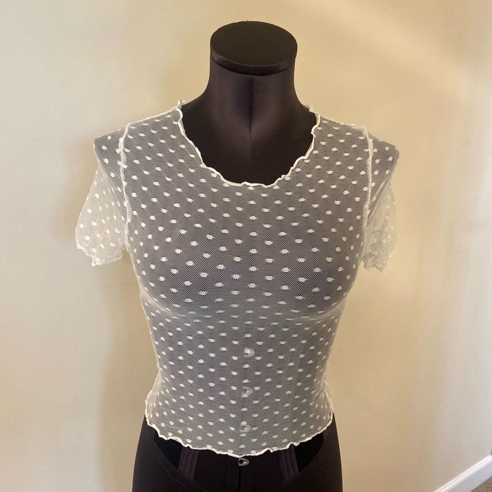 IJOAH top size S